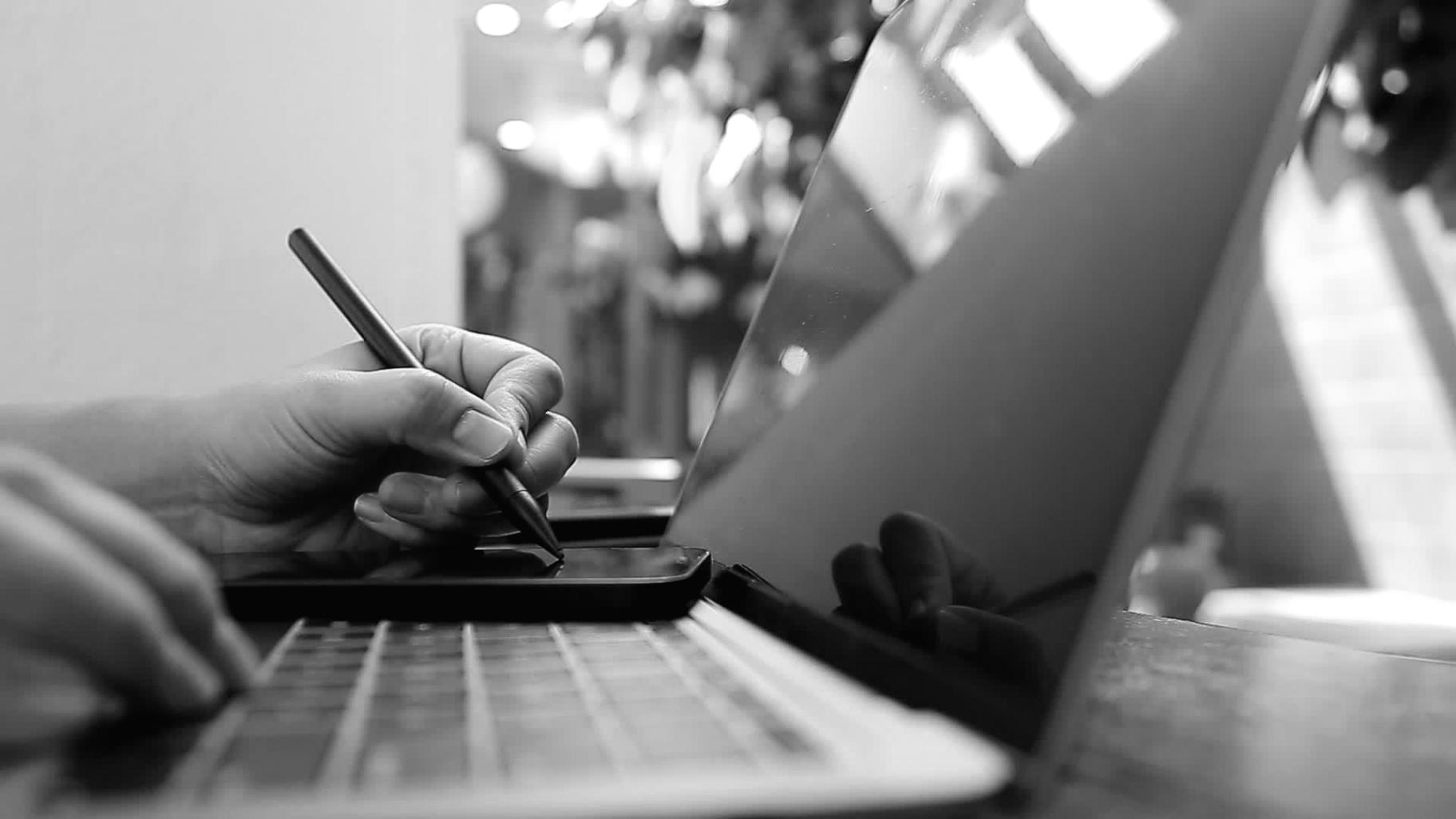 Strukturierung von Webinhalten